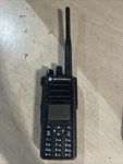 Motorola AAH56JDN9KA1AN Radio. Fixed Price $359.97.