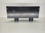 Crescend Technologies In-line P.a. 450-470 Mhz P10-10HA1-C5-001. Fixed Price $950.00.