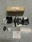 Oem Motorola RLN4884B Vehicular Travel Rapid Charger For XTS2500 3000 5000 - New. Fixed Price $39.99.