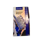 Pair Motorola MV11C Series Spirit Portable Two-way Radios New Antennas Batteries. Fixed Price $84.95.