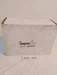 New Nib Motorola Impres WPLN4111AR Adaptive Battery Charger. Fixed Price $63.00.