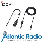 Icom OPC478UD Usb Programming Cable - For Portables And Mobiles. Fixed Price $79.95.