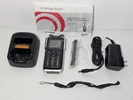 Harris Momentum HDP250 Uhf (403-470 Mhz) Analog Dmr & Trunking New X1P. Fixed Price $259.99.