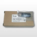 Icom IC-R8600 Cloning Software CS-R8600 Usb Memory Type Untested Japan. Fixed Price $83.99.