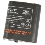 Hqrp Battery For Motorola T5320 T5400 T4900 T5000 T5022 T5025 T5500 T8550 T5525. Fixed Price $12.95.