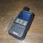 Broken Screen Sold As Is (1) Rapid Radios G1CEFC Push-to-talk 4G Walkie-talkies. Fixed Price $66.49.
