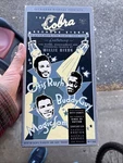The Cobra Records Story (chicago Rock & Blues 1956-1958) 2 Cd Box Set 1993. Fixed Price $15.99.