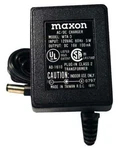 Maxon WTA3 Wall Charger 27LP/GMRS21A/HH35. Fixed Price $19.32.