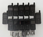 Motorola SL7550 Mototrbo Uhf 403-470MHZ AAH81QCN9NA2AN W/ Batttery Read!!!. Fixed Price $74.95.