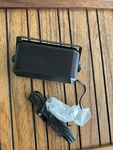 Speaker/motorola HSN8145AS Blank, Used. 7.5-WATT External Mobile. Fixed Price $12.00.