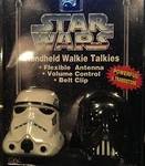 Star Wars Handheld Walkie Talkies. Fixed Price $19.89.