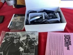 Pair Of Cardo Scala Rider G9 Motorcycle Bike Bluetooth Coms Intercom. Fixed Price $95.95.