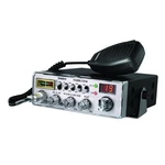 Uniden - PC68LTXFM Professional Series 40 Channel Dual Mode Am/fm Cb Radio. Fixed Price $180.00.