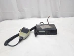 Vertex VX-2500U Radio W/ Yaesu MH-25A8J Mic Parts. Fixed Price $29.99.