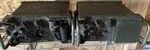 GRA-39 Radio Set Control Group (tested Working) Vintage (no Returns). Fixed Price $125.00.