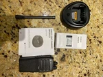Motorola CP2000D Vhf Way Radio. Fixed Price $300.00.