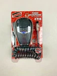 Procomm PSM4PM Cb Radio Power Hand Microphone Pin For Cobra Uniden. Fixed Price $25.99.