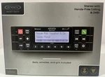 Jensen Heavy Duty JHD62 Bluetooth Stereo Radio With Microphone. Fixed Price $285.00.