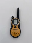 Motorola T8510TPR Handheld Radio System, Fcc Id: K7GT3500, Battery Powered. Fixed Price $18.00.