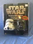 New Star Wars Handheld Walkie Talkies - Action Figures & Statues Factory Sealed. Fixed Price $35.00.