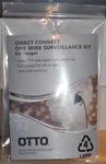 Otto Fixed Ear Hanger In-line Ptt Mic Hytera Motorola SP10/GP3 E1-ER2MS131. Fixed Price $14.99.