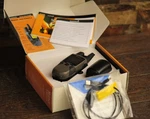 Garmin Rino 530HCX Handheld 2WAY Radio Gps Read. Fixed Price $119.95.