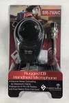 Stryker SR-76NC Rugged Handheld Noise Cancelling 4-PIN Cb Microphone. Fixed Price $38.98.