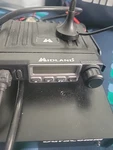 Midlandradio Plus Dura Comm Unit Shortwave Walkie Talkie. Fixed Price $175.99.