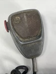 Vintage Motorola Communication Radio TMN600A Mic, Microphone Untested. Fixed Price $125.00.