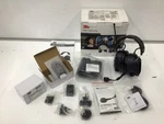 3M Peltor Litecom Plus 2-WAY Radio Headset MT7H7A4610-NA, Brand New. Fixed Price $449.00.