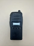 Icom IC-F3021S Vhf 136-174MHZ 128CH 5W Ltd Keypad Radio With Battery Only. Fixed Price $74.09.