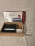 Radioshack PRO-2018 Desktop Scanner 200 Channel Vhf Uhf Aircraft Police Fire. Fixed Price $37.99.