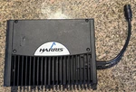 (lot Of 5) Harris Macom Mamw-ndmxa M5300, M7300 Mobile Radio RU144750-061. Fixed Price $47.99.