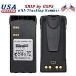 New Battery HNN9013D For Motorola PR860 PRO5150 PRO5350 PRO5450 PRO5550 PRO5750. Fixed Price $26.59.
