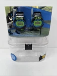 Vintage Batman Lcd Watch Long Range Walkie Talkie. Description. Fixed Price $45.00.