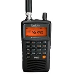 Uniden Bearcat SR30C Versatile Analog Handheld Scanner. Fixed Price $146.51.