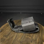 Aker Universal Radio Holder, 588U Plain Leather For Motorola XTS3000. Fixed Price $16.00.