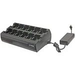 12-WAY Bank Gang Charger For Motorola CP200D PR400 R2 Cups 12-GAUGE. Fixed Price $690.00.