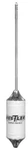 Hustler Meter Mobile Antenna Super Resonator RM40S 400W For MO1 MO2 MO3 Mast. Fixed Price $97.00.