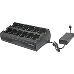 12-WAY Bank Gang Charger For Motorola HT750 PR860 EX560 EX600 Cups Gauge. Fixed Price $390.00.