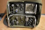 Control Radio Set C-2328B/GRA-39 & C-2329B/GRA-39. Fixed Price $100.00.