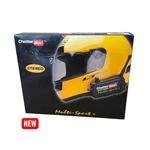 Chatter Streme Hjc-frs Box Multi Sport + Open New (fa 016142). Fixed Price $24.00.