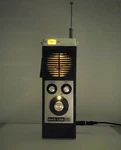 Lafayette Cb Radio Dyna-com 23. Fixed Price $119.00.