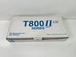 Tait T857-10-0200 Exciter T800 Ii Series. Fixed Price $159.99.