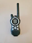 Motorola MR350R Walkie Talkie About 35-MILE Range Two-way *single Radio*. Fixed Price $13.00.