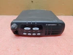 Motorola CDM750 Mobile Radio -- Uhf 403-470 AAM25RKC9AA1AN. Fixed Price $99.97.