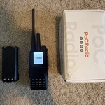 Abbree GP-889 Poc Network Radio. Fixed Price $64.69.