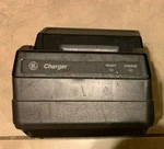 Ericsson Universal Desk Battery Charger Base W/ Power Cord Bml 161 59/1R1A. Fixed Price $19.95.