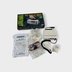 Uniden MC1010 Marine Radio With Fist Mic - New/old Stock Free Shipping. Fixed Price $98.99.