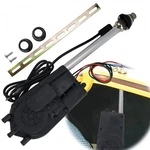 Am Fm Radio 12V Chrome Power Antenna Replacement Upgrade 1967 71 Plymouth Gtx. Fixed Price $89.95.
